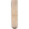 Ekena Millwork Traditional Craftsman Smooth Bracket, Douglas Fir, 5 1/2"W x 18"D x 26"H BKT06X18X26TRA04SDF - alternate 2